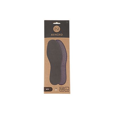 Aktiv 40-41 Einlegesohle Aktiv 40-41 Einlegesohle von 46 NORD