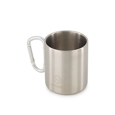 Carabiner Mug 350 ml Becher Carabiner Mug 350 ml Becher von 46 NORD