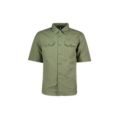 Cheville Herren Wanderhemd von 46 NORD