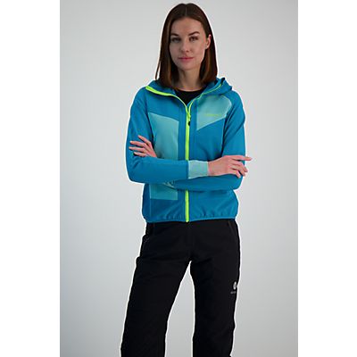 Damen Softshelljacke von 46 NORD