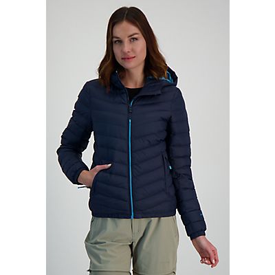 Damen Steppjacke von 46 NORD