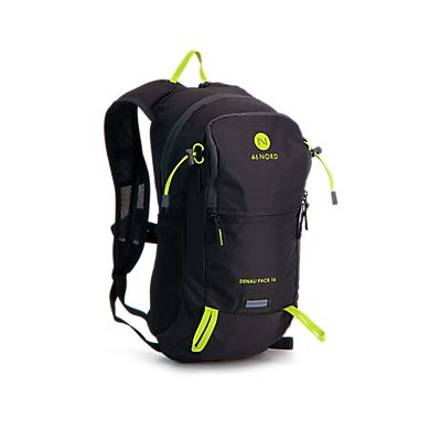 Denali Pack 16 L Wanderrucksack von 46 NORD