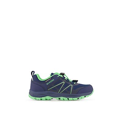 Explorer Low 2.0 Kinder Trekkingschuh von 46 NORD