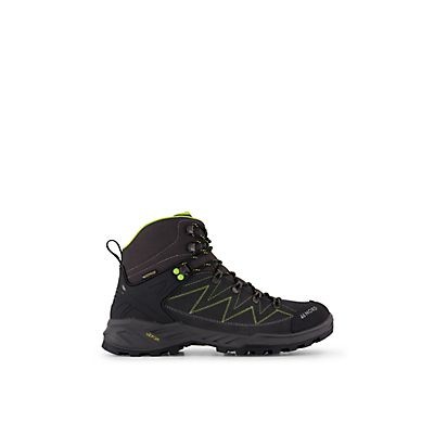 Zeblas Mid Herren Wanderschuh von 46 NORD