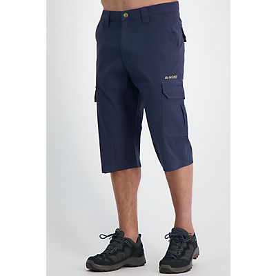 Herren 3/4 Wanderhose von 46 NORD