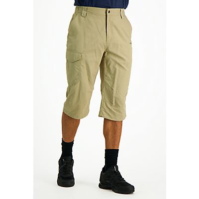 Herren 3/4 Wanderhose Herren 3/4 Wanderhose von 46 NORD