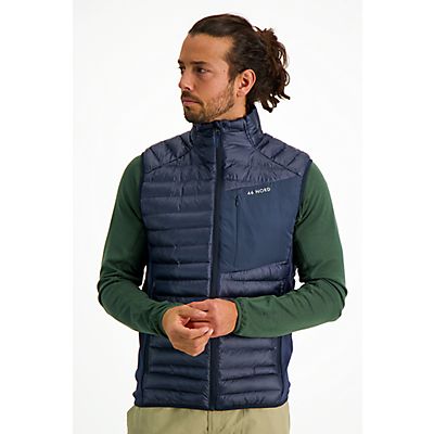 Herren Gilet Herren Gilet von 46 NORD