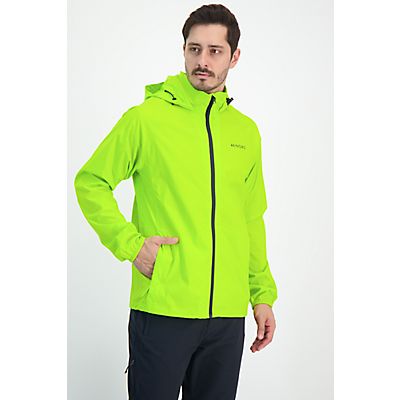 Herren Regenjacke von 46 NORD