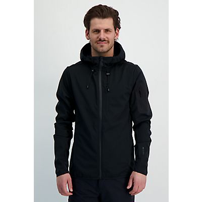 Herren Softshelljacke von 46 NORD