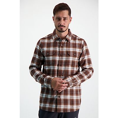 Herren Wanderhemd von 46 NORD