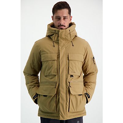 Herren Winterjacke von 46 NORD