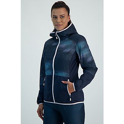 Hybrid Damen Langlaufjacke von 46 NORD