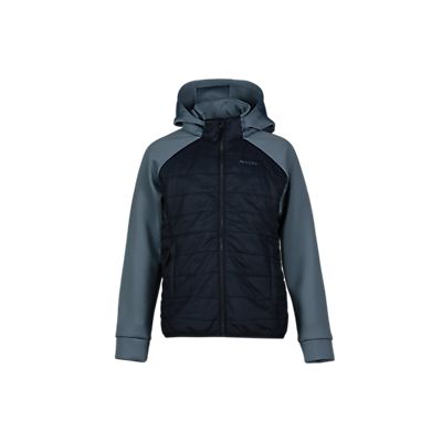 Hybrid Kinder Midlayer von 46 NORD