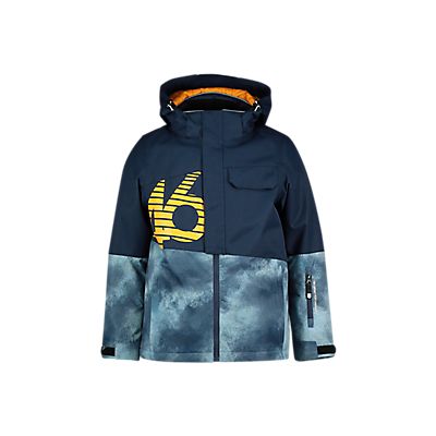 Jungen Skijacke von 46 NORD