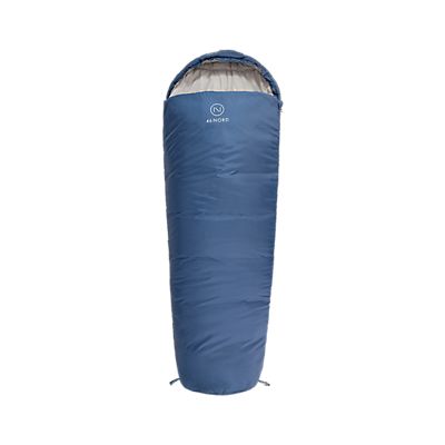 Kiddy Kinder Schlafsack ZIP L Kiddy Kinder Schlafsack ZIP L von 46 NORD