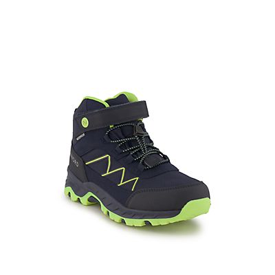 Lite Traxx Mid V Kinder Wanderschuh von 46 NORD