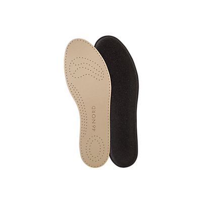 MF Leather 46-47 Einlegesohle MF Leather 46-47 Einlegesohle von 46 NORD
