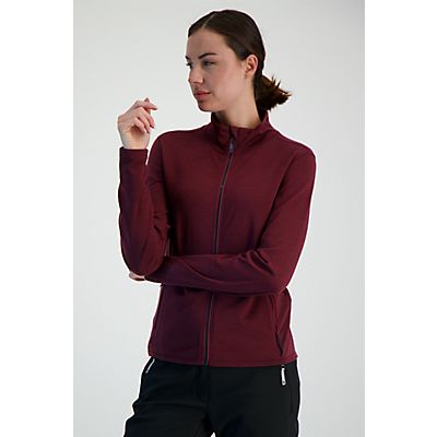 Merino Damen Midlayer Merino Damen Midlayer von 46 NORD