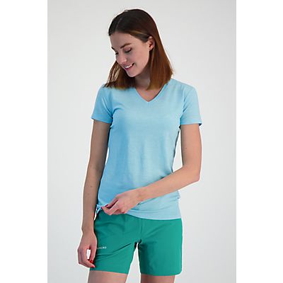 Merino Damen T-Shirt Merino Damen T-Shirt von 46 NORD