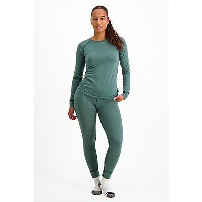 Merino Damen Thermo Unterwäsche Set Merino Damen Thermo Unterwäsche Set von 46 NORD