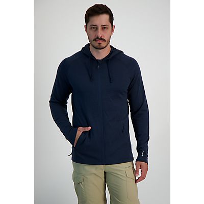 Merino Herren Midlayer Merino Herren Midlayer von 46 NORD