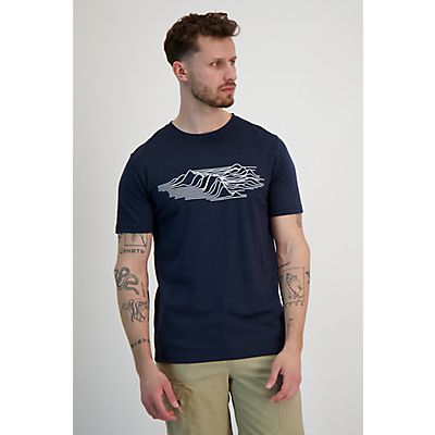 Merino Herren T-Shirt Merino Herren T-Shirt von 46 NORD