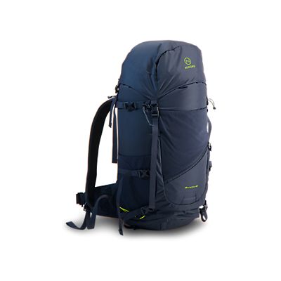 Muretto 40 L Wanderrucksack von 46 NORD