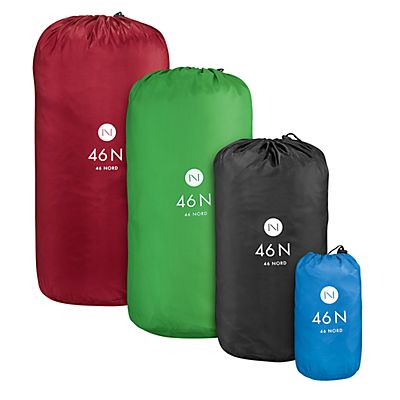 Packbeutel Packbeutel von 46 NORD