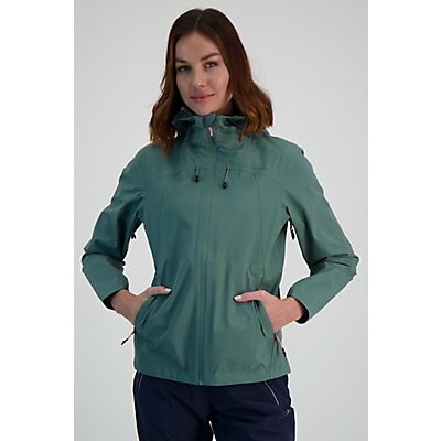 Performance 3L Damen Outdoorjacke von 46 NORD