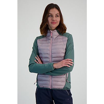 Performance Damen Midlayer von 46 NORD