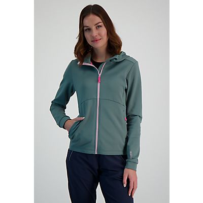 Performance Damen Midlayer Performance Damen Midlayer von 46 NORD