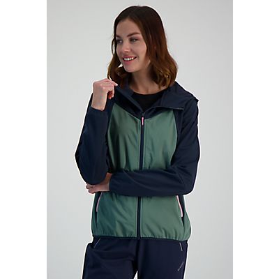 Performance Damen Softshelljacke von 46 NORD