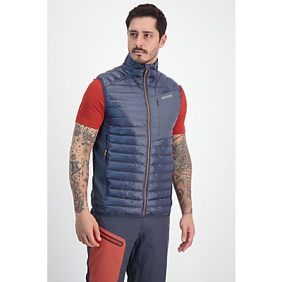 Performance Herren Gilet Performance Herren Gilet von 46 NORD