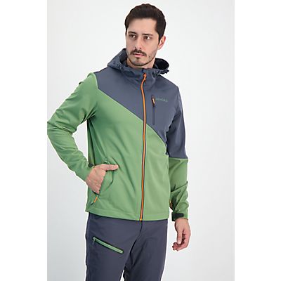 Performance Herren Softshelljacke von 46 NORD