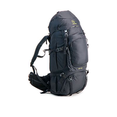 Rawil 60+10 L Wanderrucksack von 46 NORD