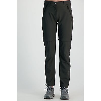 T-Zip-Off Damen Wanderhose T-Zip-Off Damen Wanderhose von 46 NORD