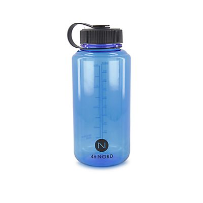 Tritan 1000 ml Trinkflasche Tritan 1000 ml Trinkflasche von 46 NORD