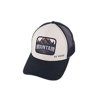 Artemis Trucker Cap von 46 NORD