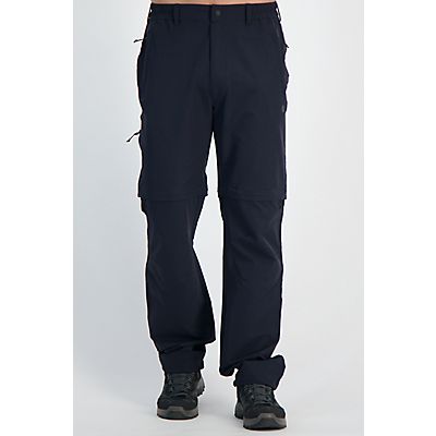 Zip-Off Herren Wanderhose von 46 NORD