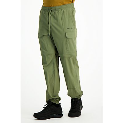Zip-Off Herren Wanderhose Zip-Off Herren Wanderhose von 46 NORD