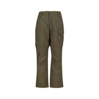 Zip-Off Kinder Wanderhose Zip-Off Kinder Wanderhose von 46 NORD
