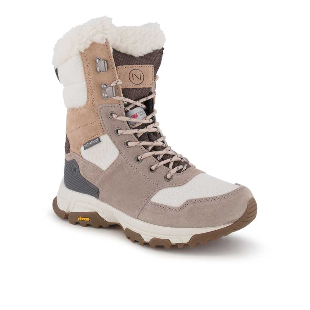 46 Nord, Schnee Schuh von 46 Nord