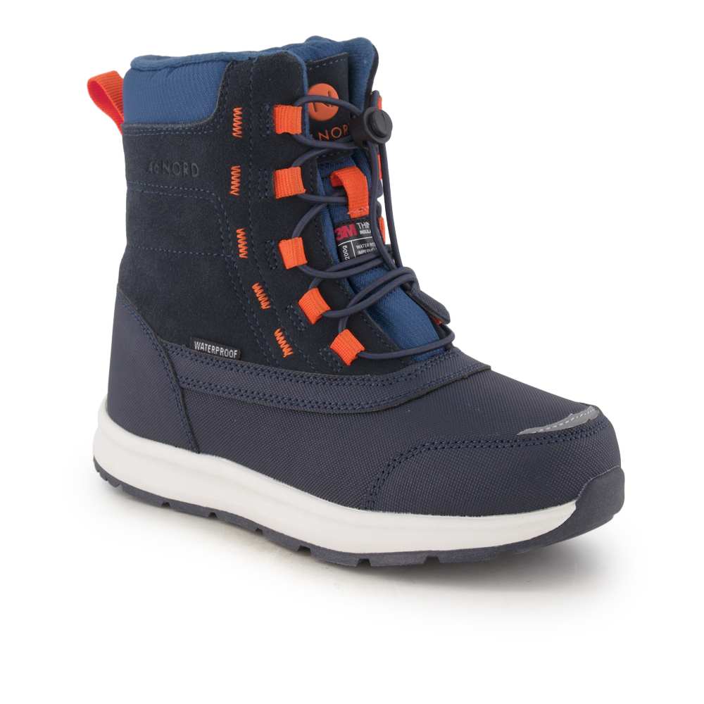 46 Nord, Stiefel 46 Nord, Stiefel von 46 Nord