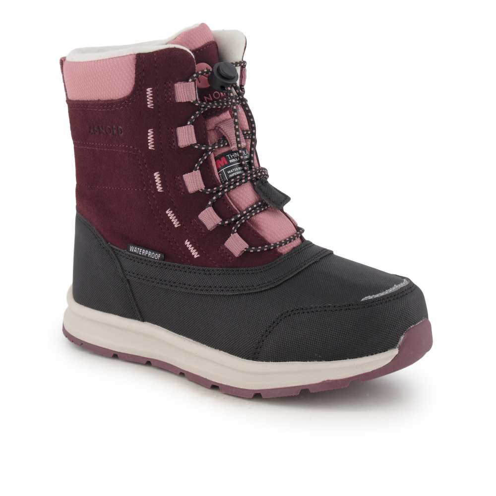 46 Nord, Stiefel 46 Nord, Stiefel von 46 Nord