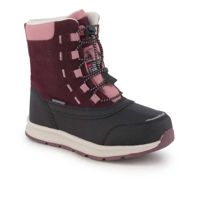 46 Nord, Stiefel von 46 Nord