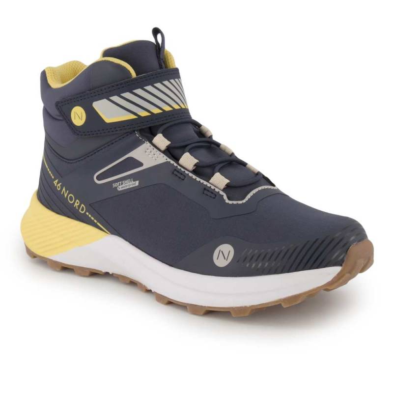 46 Nord, Stiefel von 46 Nord