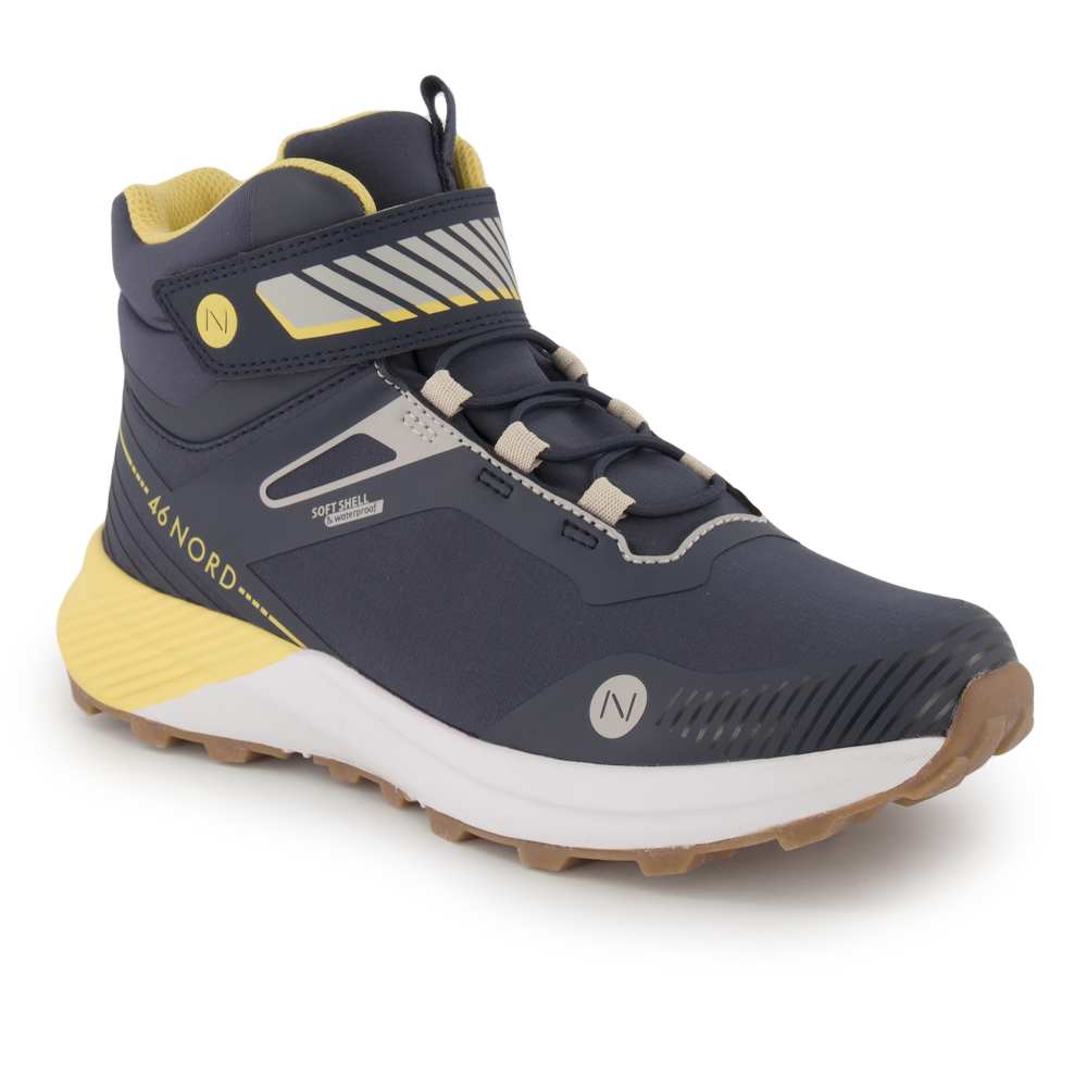 46 Nord, Stiefel 46 Nord, Stiefel von 46 Nord
