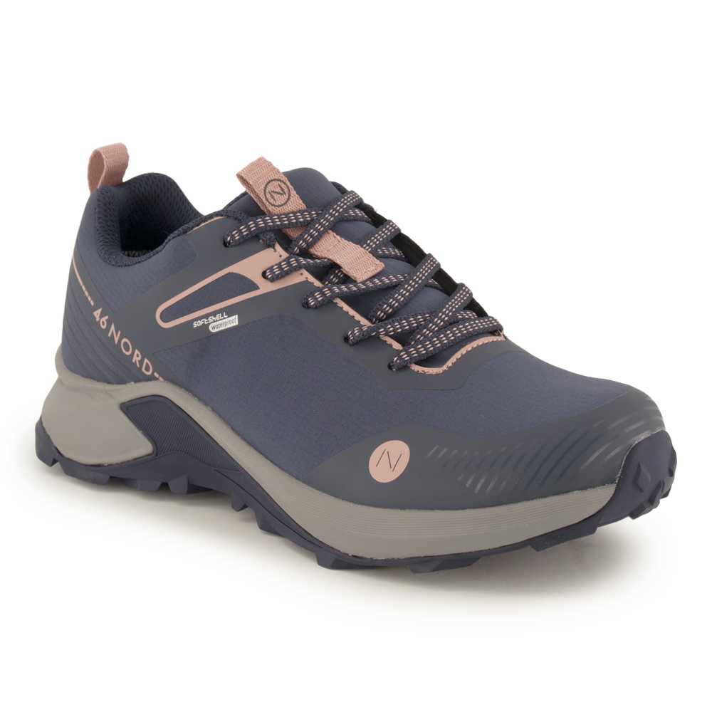 46 Nord, Trekking-Schuh von 46 Nord