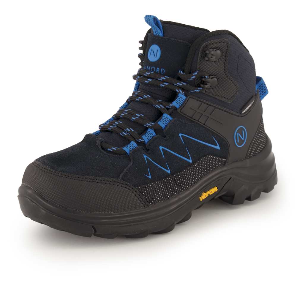 46 Nord, Trekking-Schuh 46 Nord, Trekking-Schuh von 46 Nord