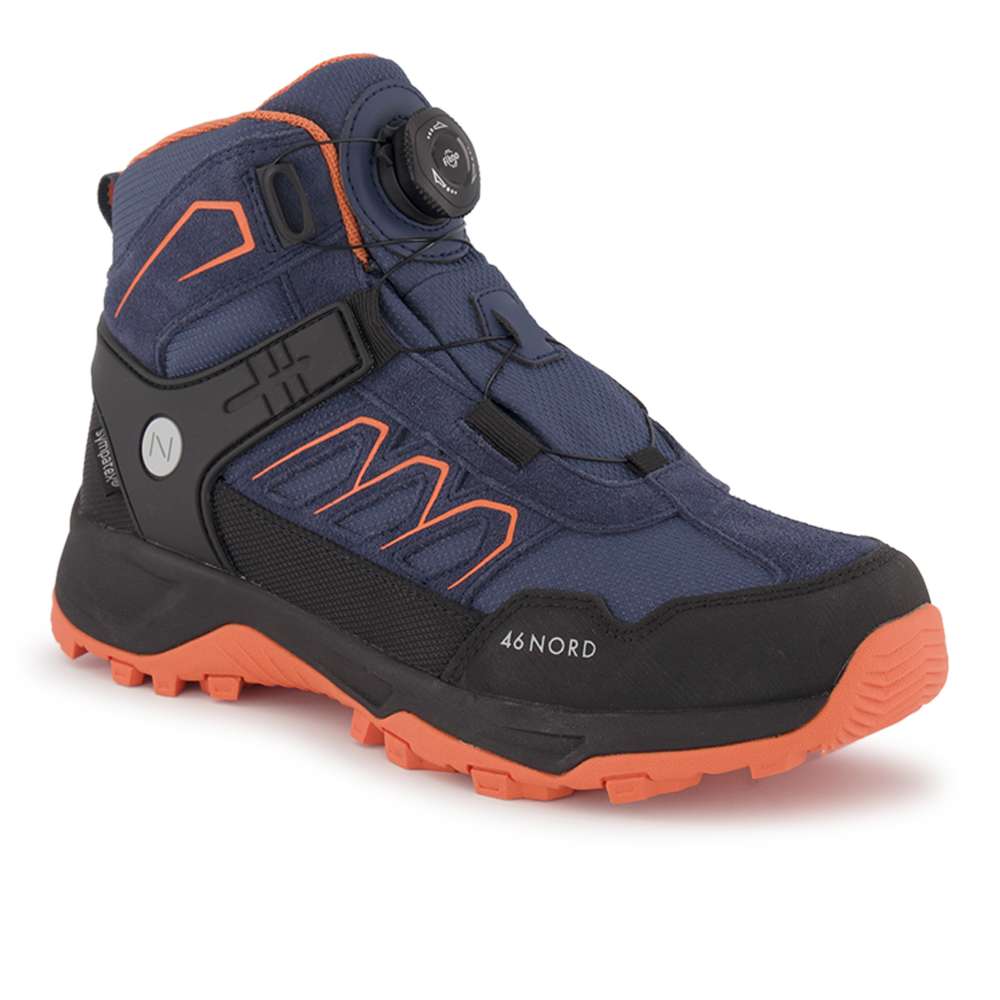 46 Nord, Trekking-Schuh von 46 Nord